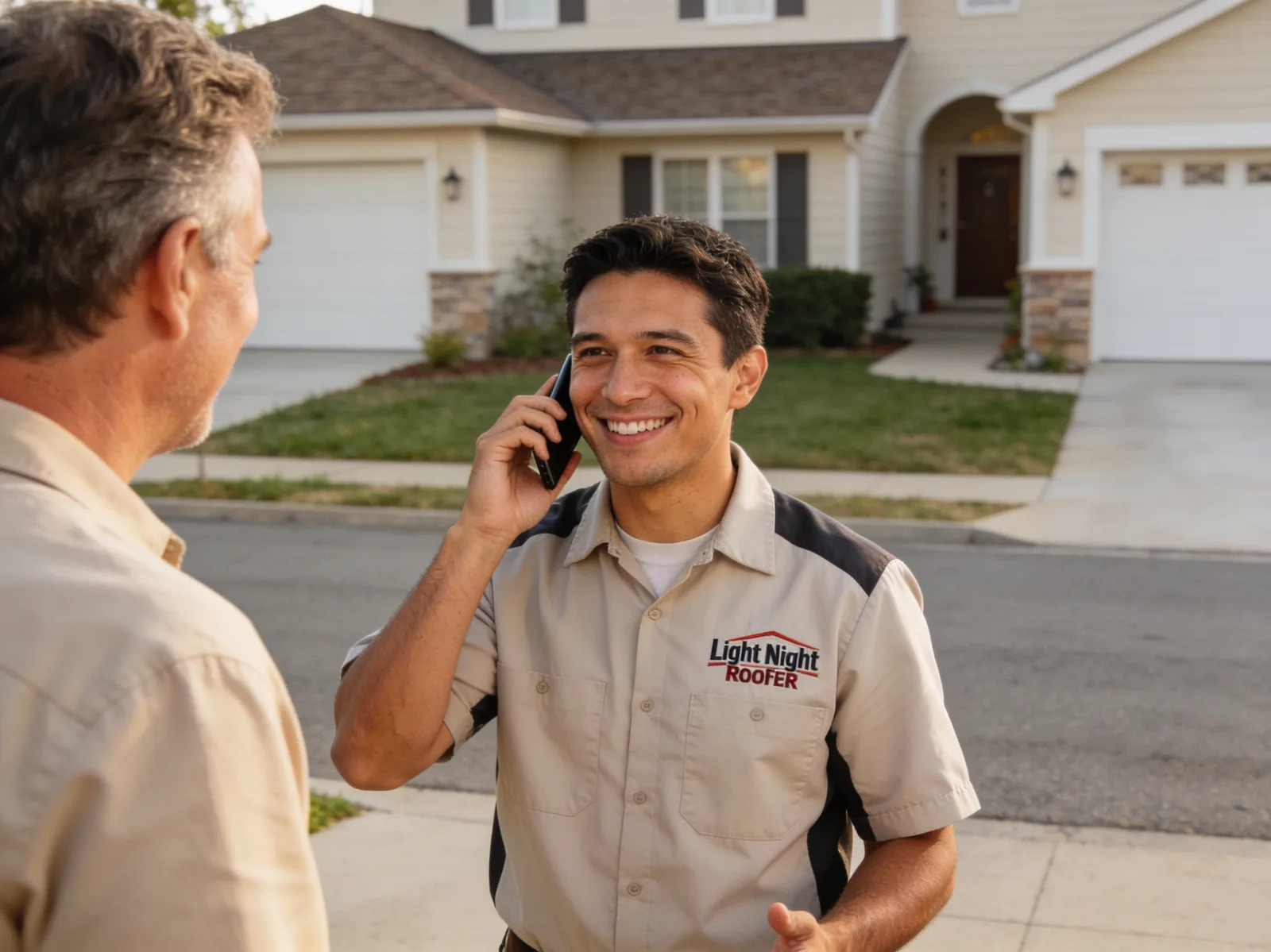 Emergency Roof Repair Whitmore Lake, MI FAQs